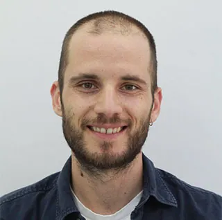 Nik Cepirlo