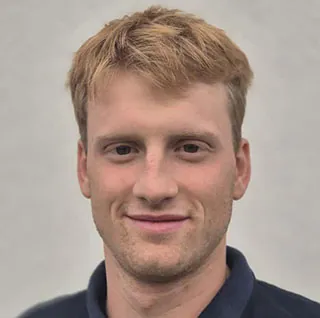 Florian Mair