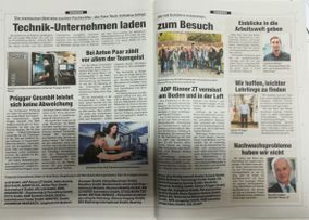 [company] in Graz Take Tech Award
