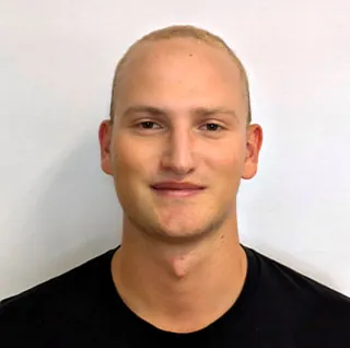 Simon Stadtegger