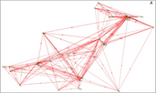 Grundlagennetz SBT Lage, GNSS Epoche 07/2013 © Grafik: ARGE Vermessung SBTn