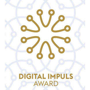 [company] in Graz Digital Impuls Award
